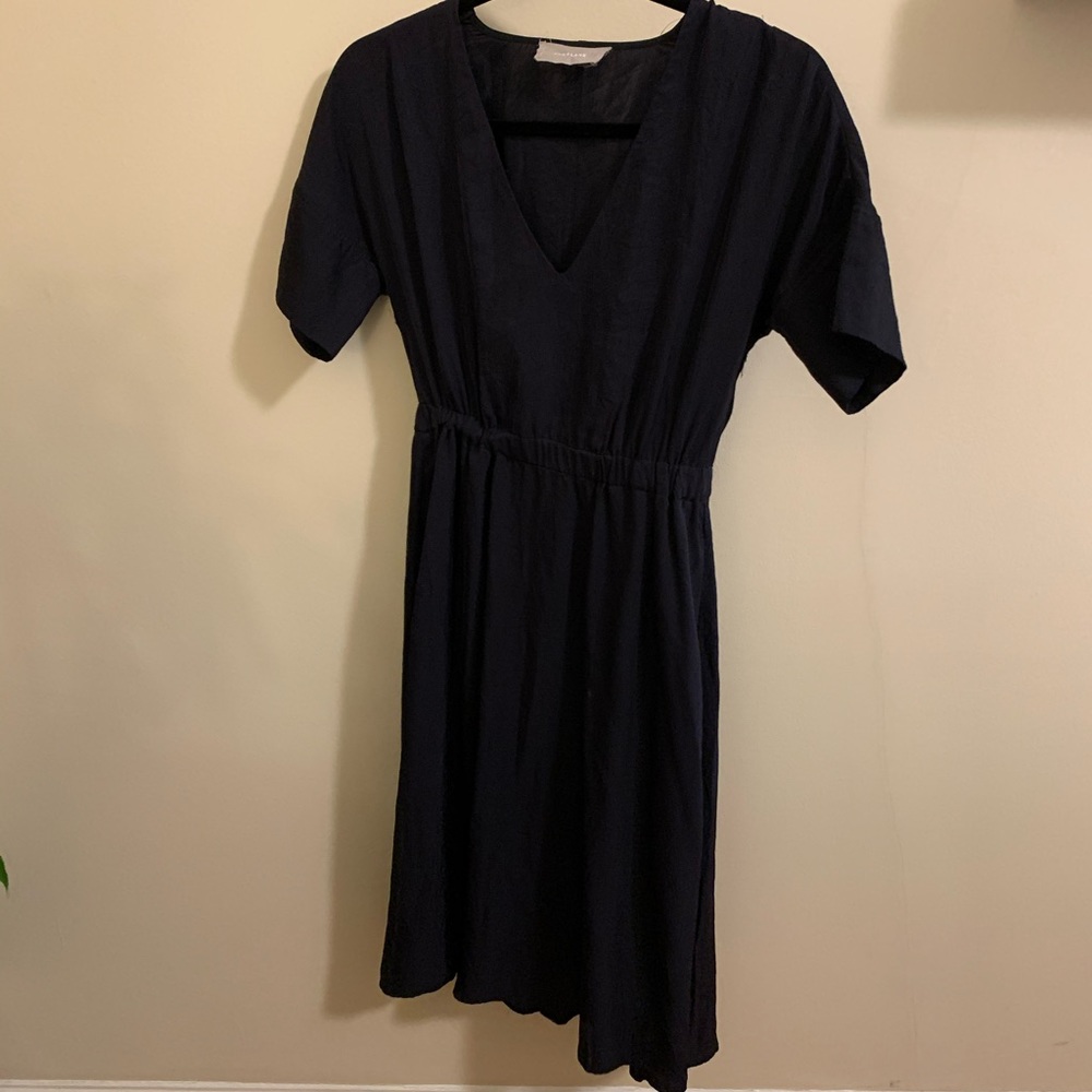Everlane dress